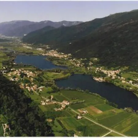 Holiday home Ca' Di Gio' Ad *