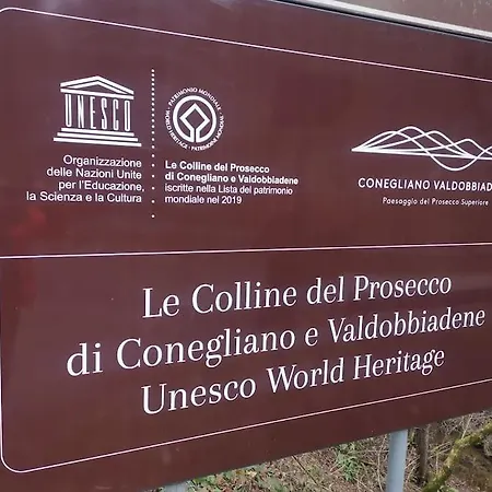 Ca' Di Gio' Ad
