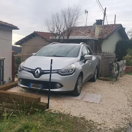 Holiday home Ca' Di Gio' Ad *