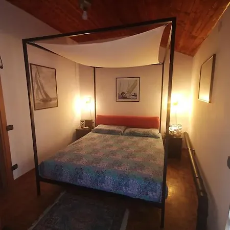 Ca' Di Gio' Ad * Arfanta