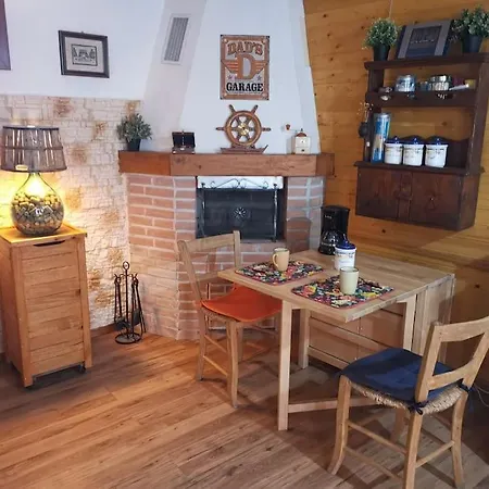Ca' Di Gio' Ad Holiday home Arfanta