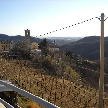 Holiday home Ca' Di Gio' Ad *