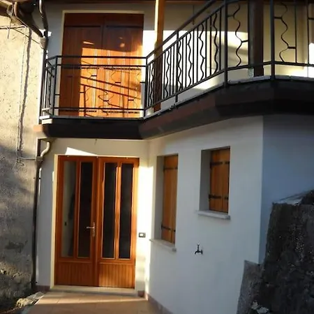 Ca' Di Gio' Ad Holiday home