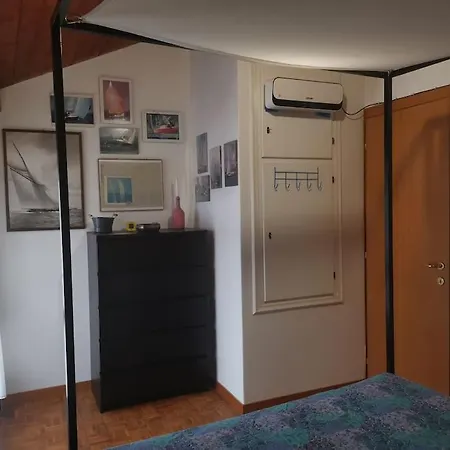 Ca' Di Gio' Ad Holiday home Arfanta