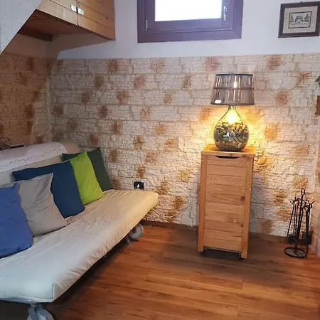Ca' Di Gio' Ad Holiday home