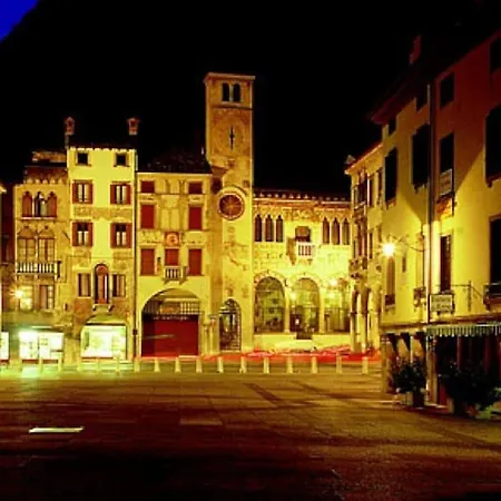 Holiday home Ca' Di Gio' Ad *
