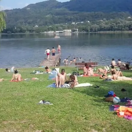 Ca' Di Gio' Ad Holiday home