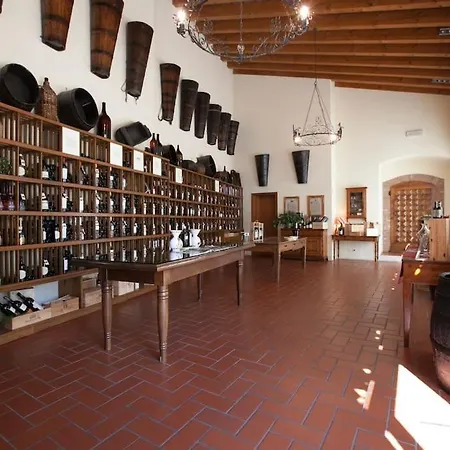 Ca' Di Gio' Ad Holiday home Arfanta