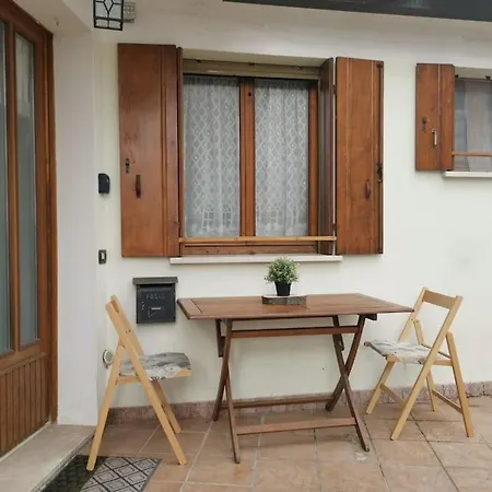 Holiday home Ca' Di Gio' Ad Arfanta