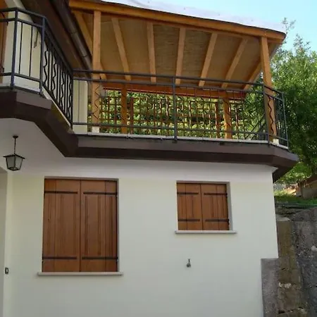 Holiday home Ca' Di Gio' Ad Arfanta