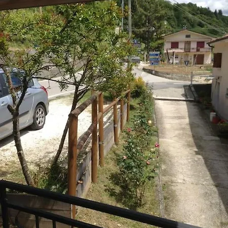 Ca' Di Gio' Ad *
