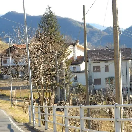 Ca' Di Gio' Ad Holiday home