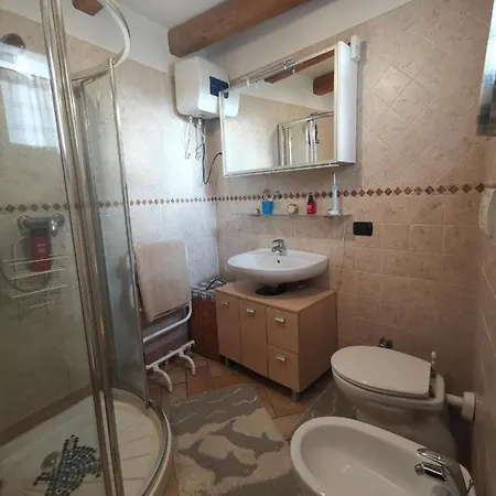 Ca' Di Gio' Ad *